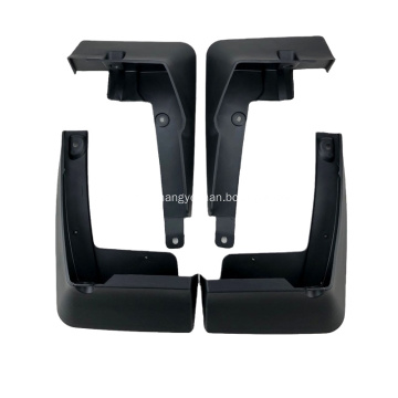 Car Mud Guard for HONDA CIVIC Flap Fender